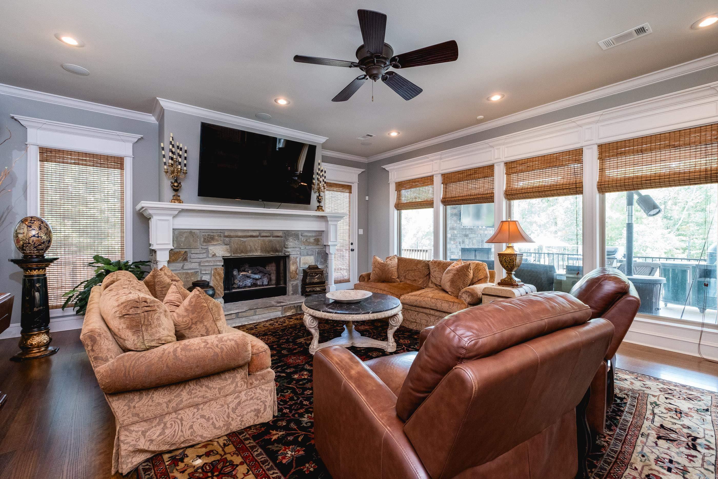 1117 Westcliffe  Little Rock, AR