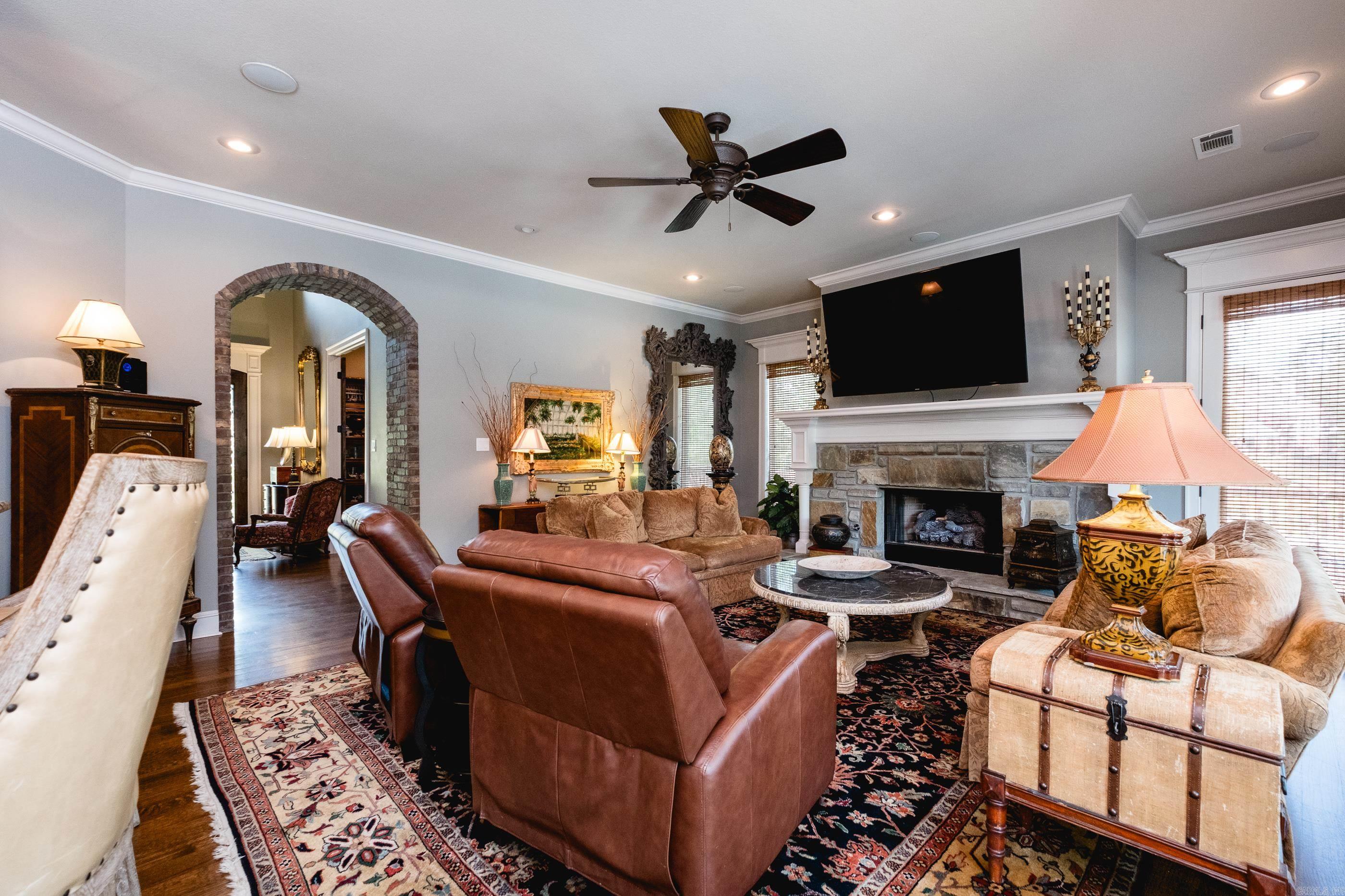 1117 Westcliffe  Little Rock, AR