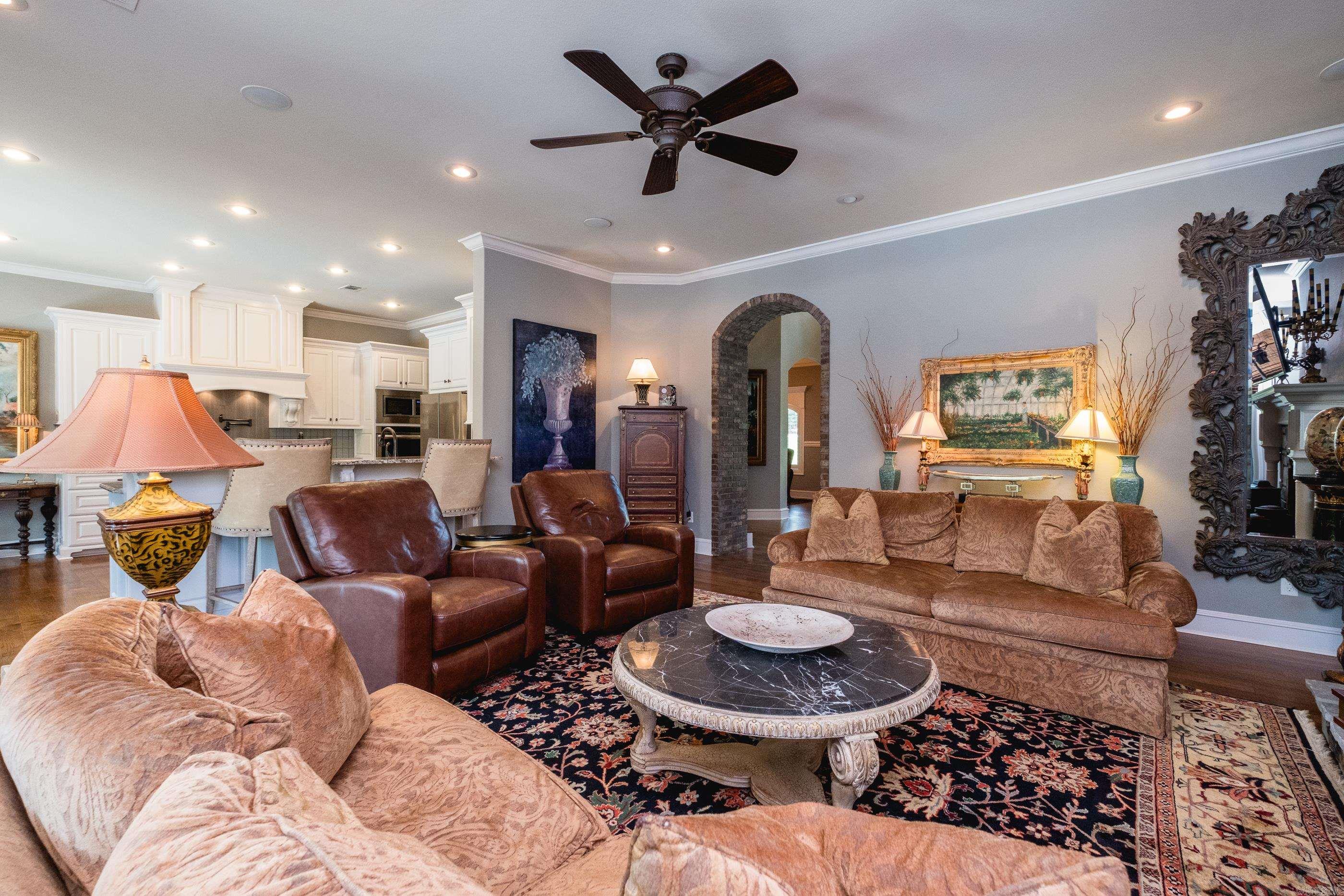 1117 Westcliffe  Little Rock, AR