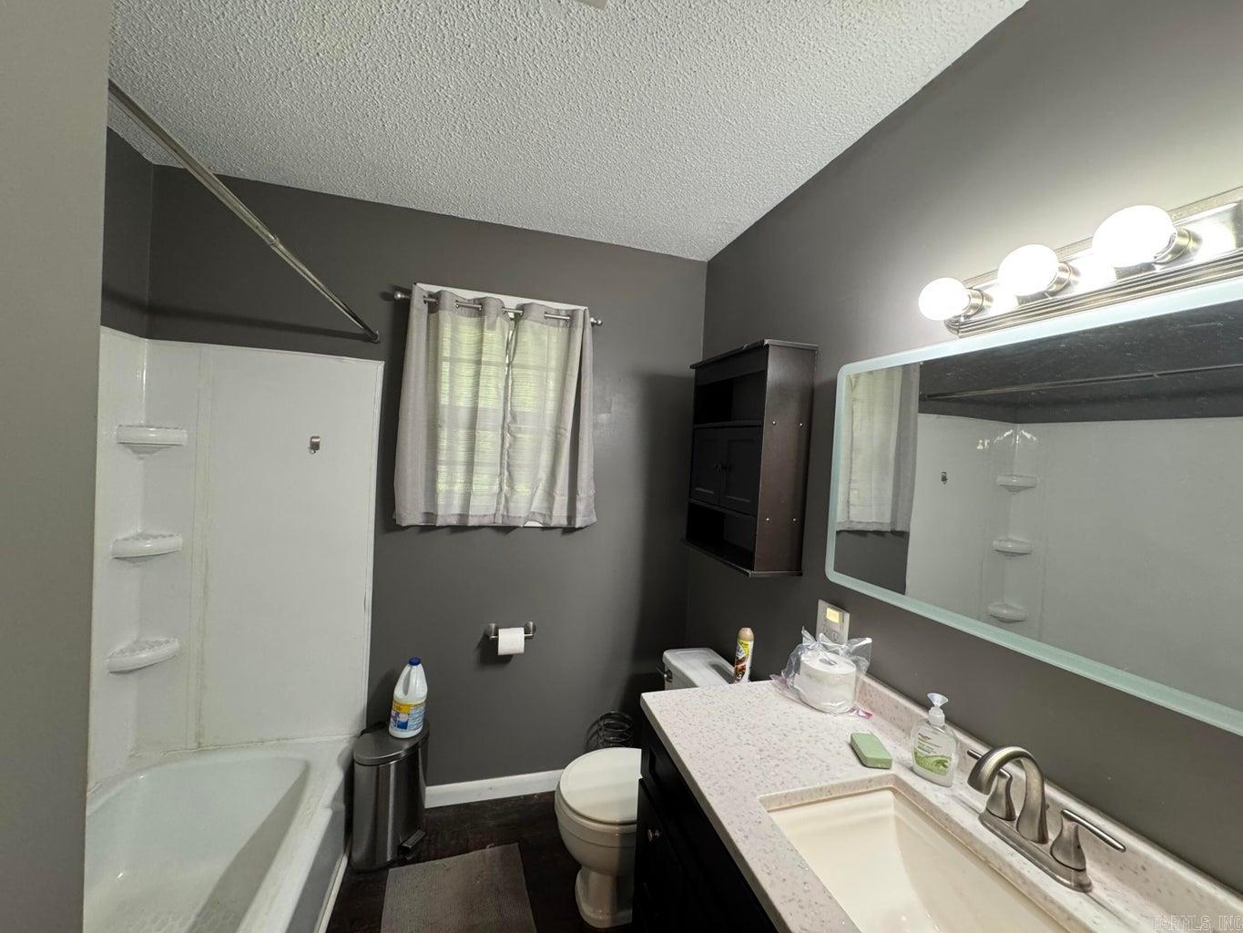 1322 N Patrick  Jonesboro, AR