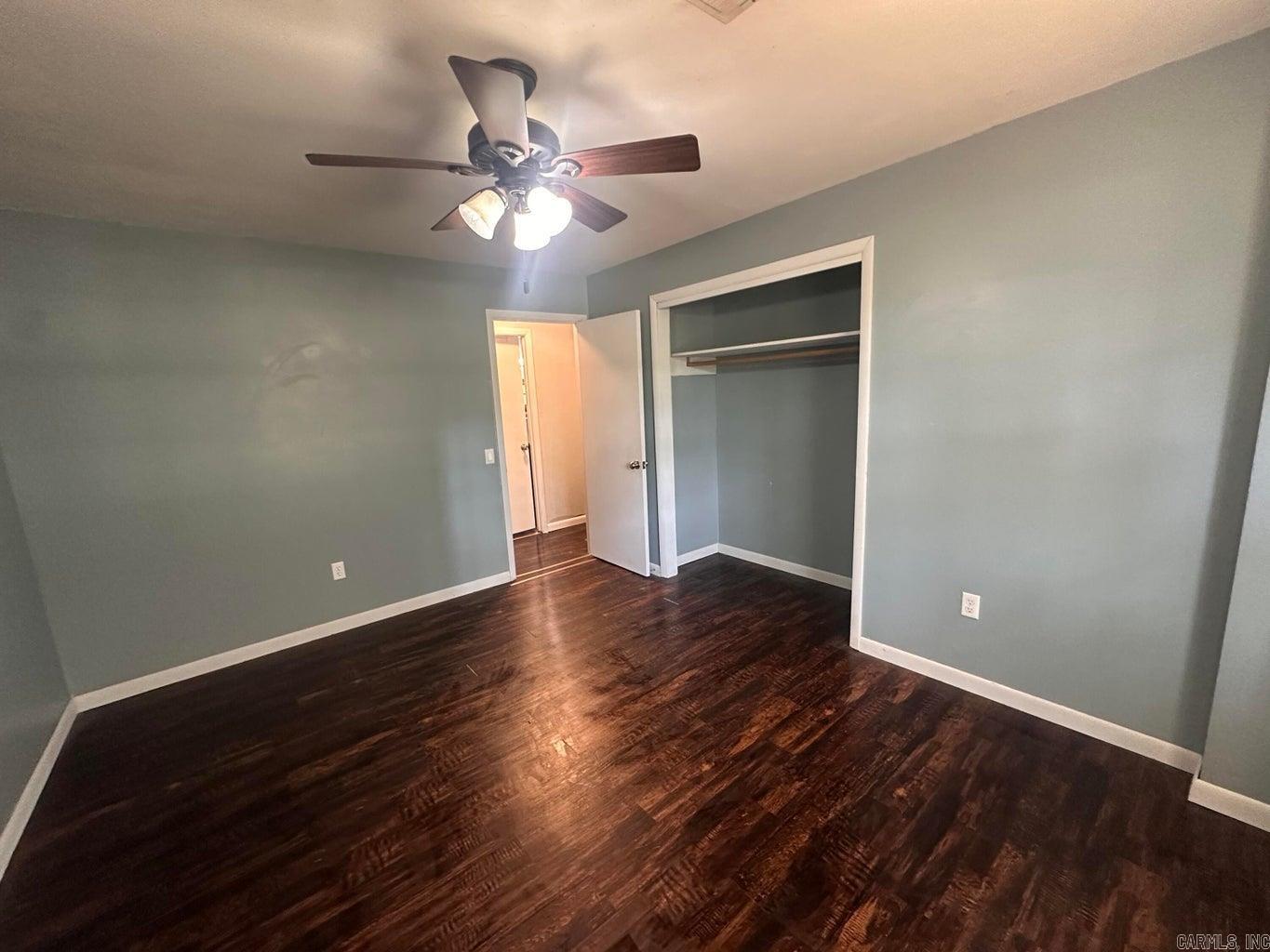 1322 N Patrick  Jonesboro, AR