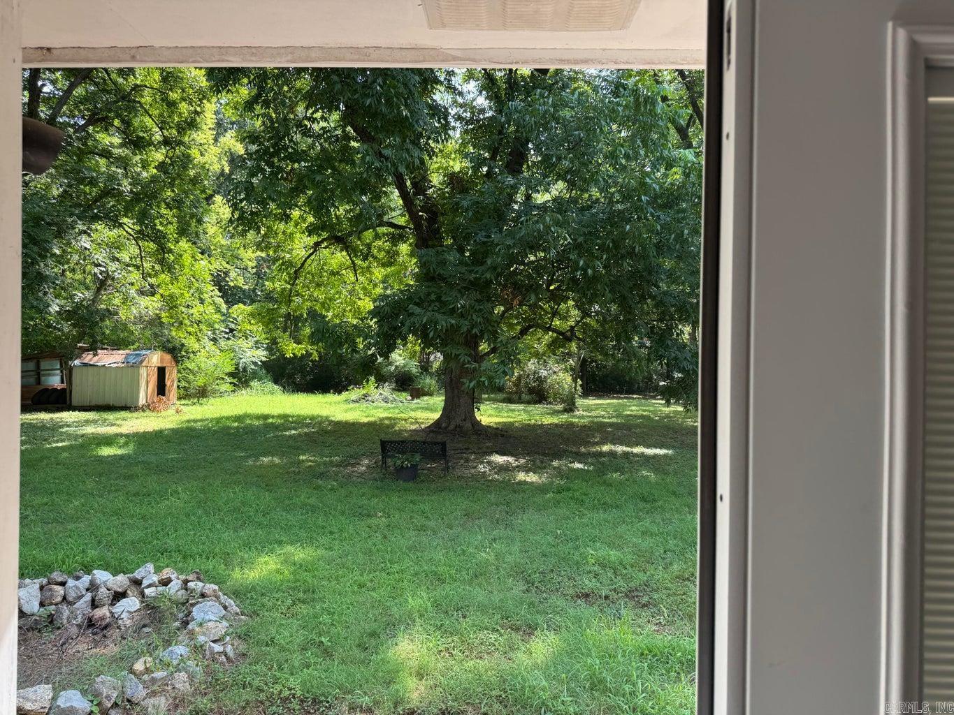 1322 N Patrick  Jonesboro, AR
