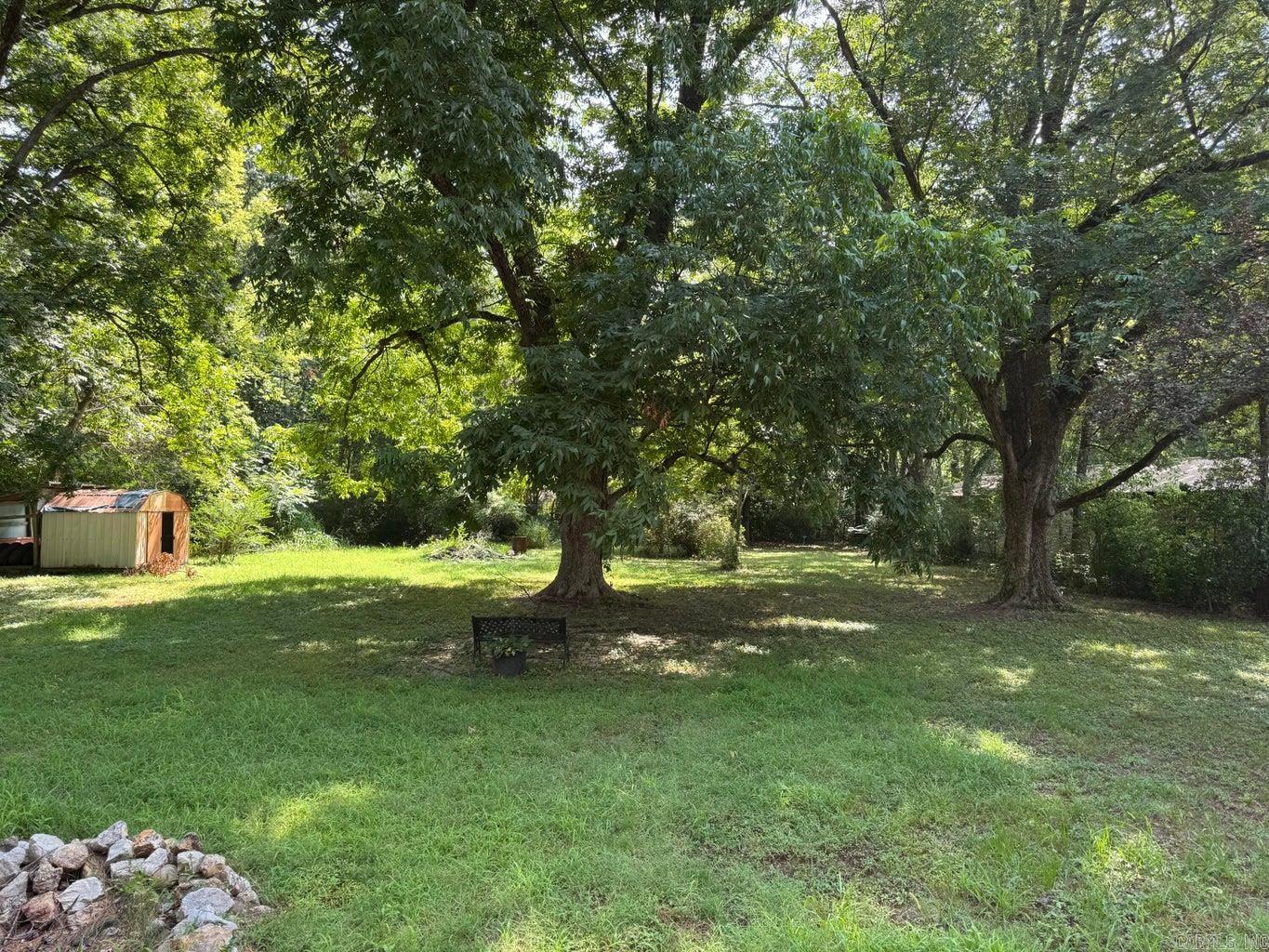 1322 N Patrick  Jonesboro, AR