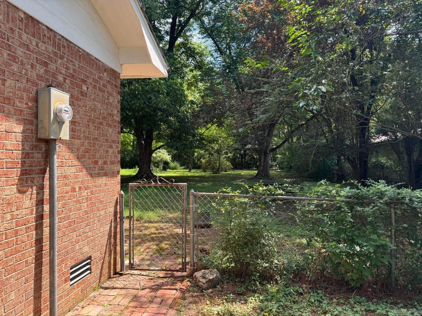 1322 N Patrick  Jonesboro, AR