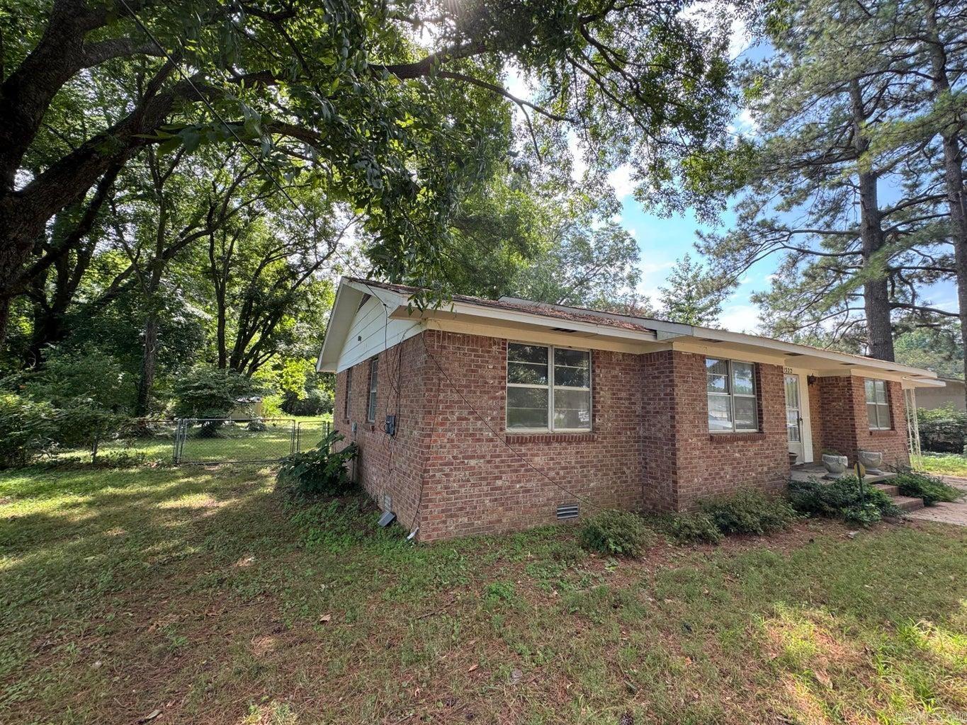 1322 N Patrick  Jonesboro, AR