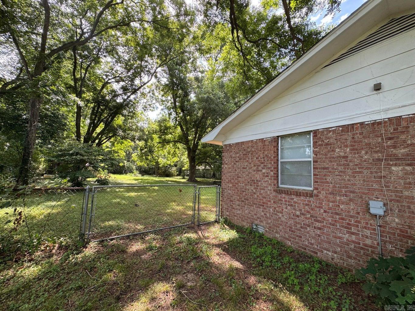1322 N Patrick  Jonesboro, AR