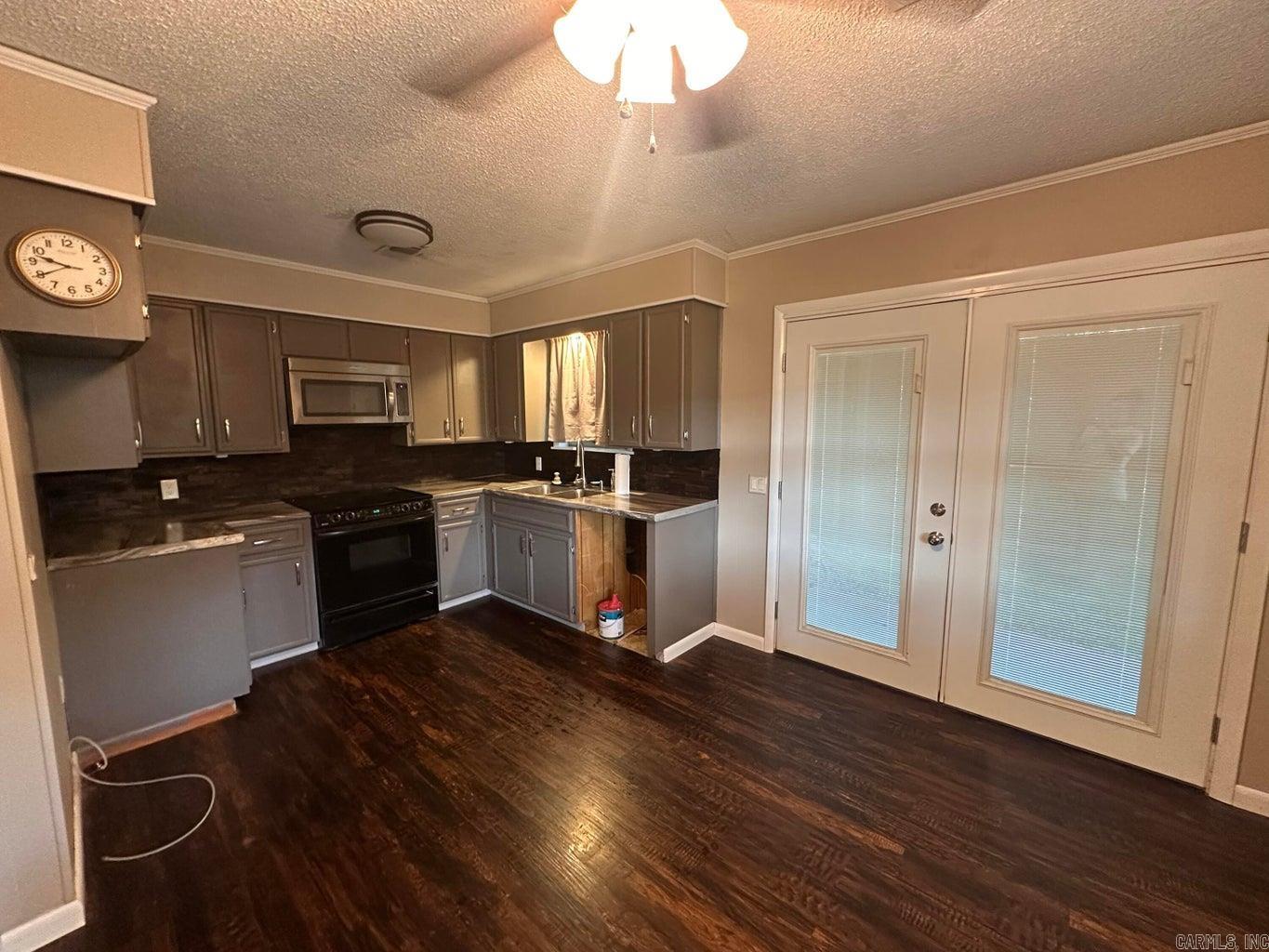 1322 N Patrick  Jonesboro, AR