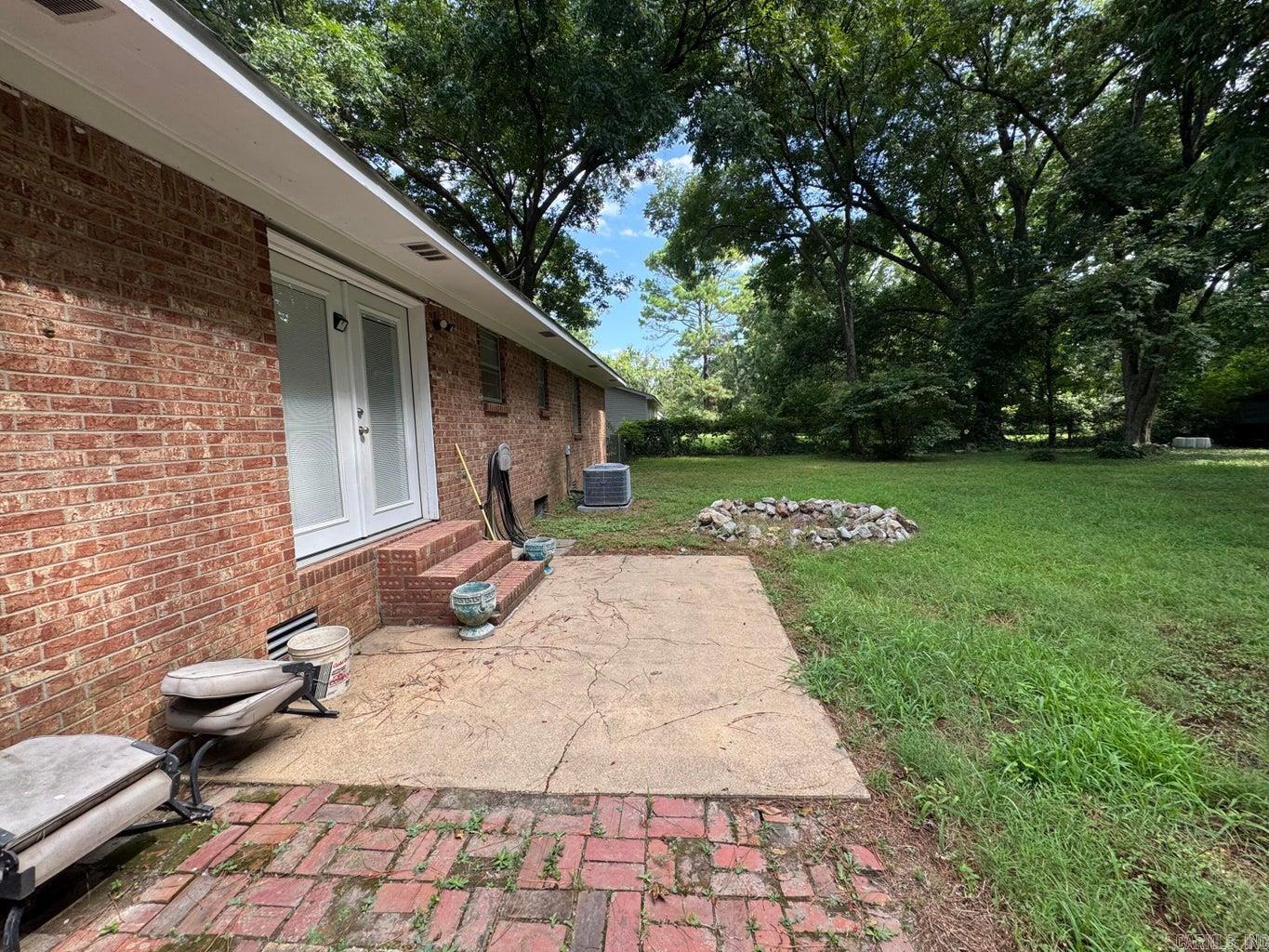 1322 N Patrick  Jonesboro, AR