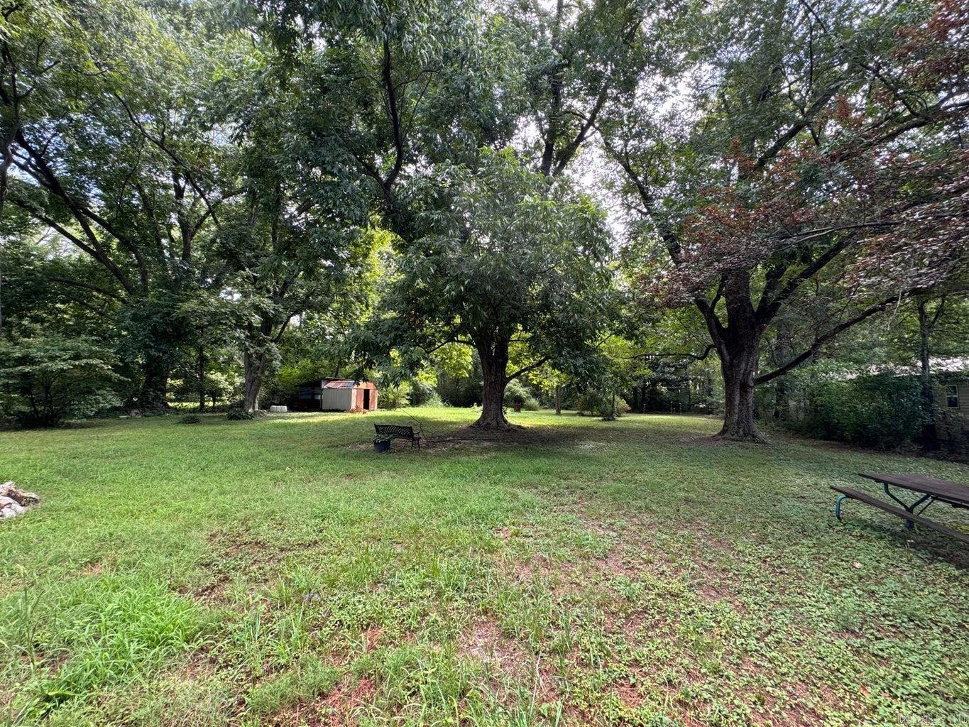 1322 N Patrick  Jonesboro, AR
