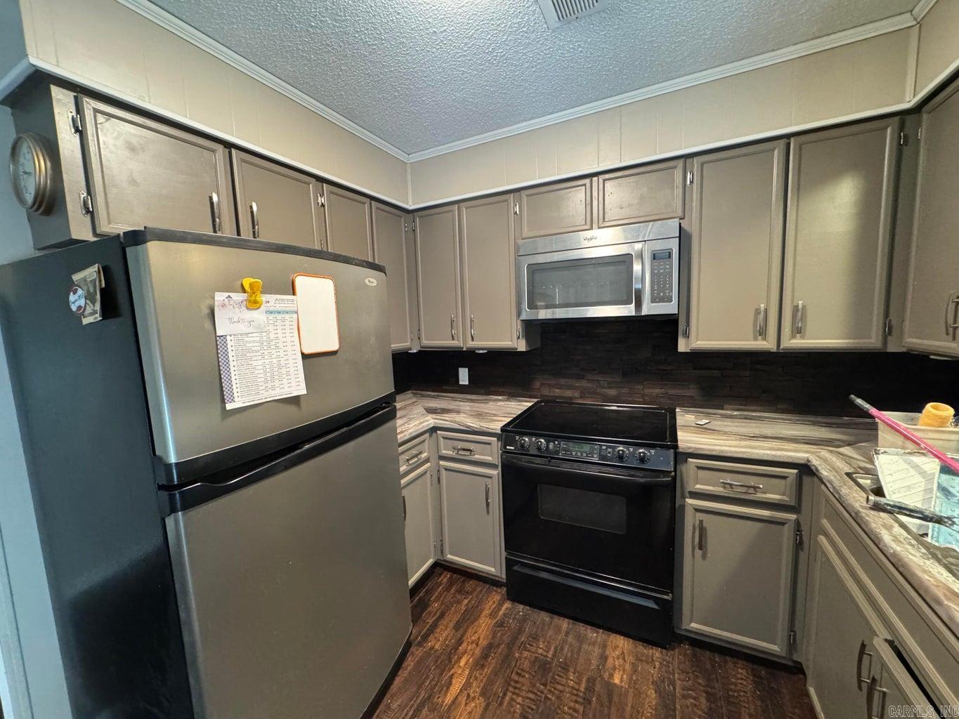 1322 N Patrick  Jonesboro, AR
