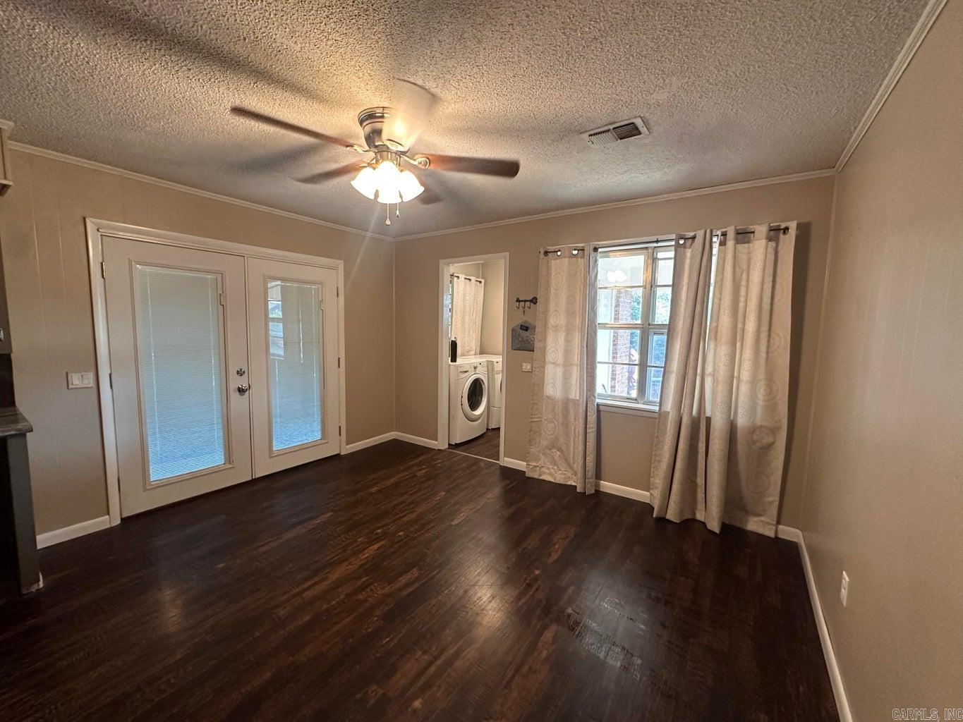 1322 N Patrick  Jonesboro, AR