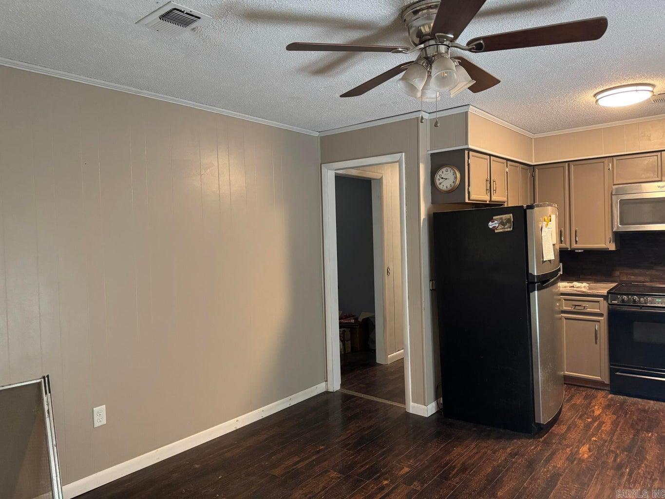 1322 N Patrick  Jonesboro, AR