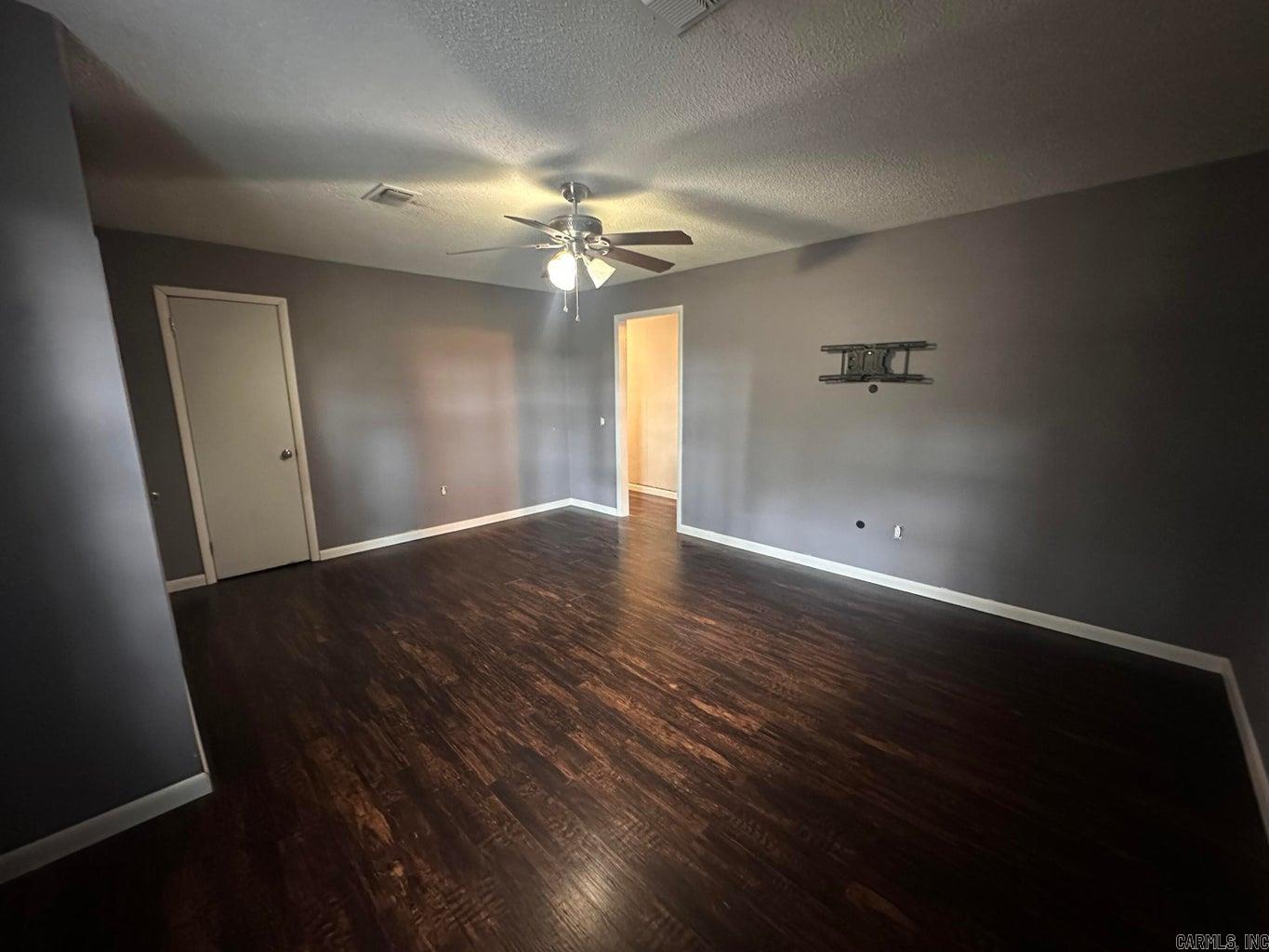 1322 N Patrick  Jonesboro, AR