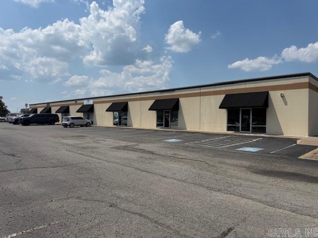1101 Museum Rd  Conway, AR