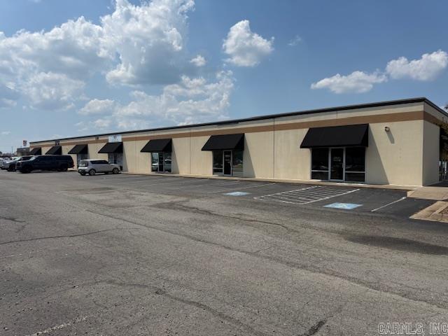1101 Museum Rd  Conway, AR