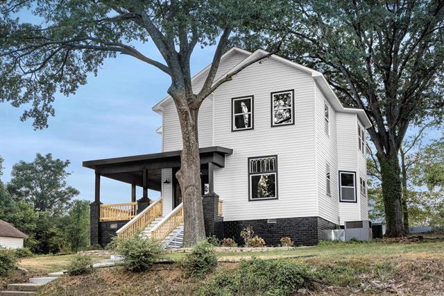 2522  Broadway  Little Rock, AR