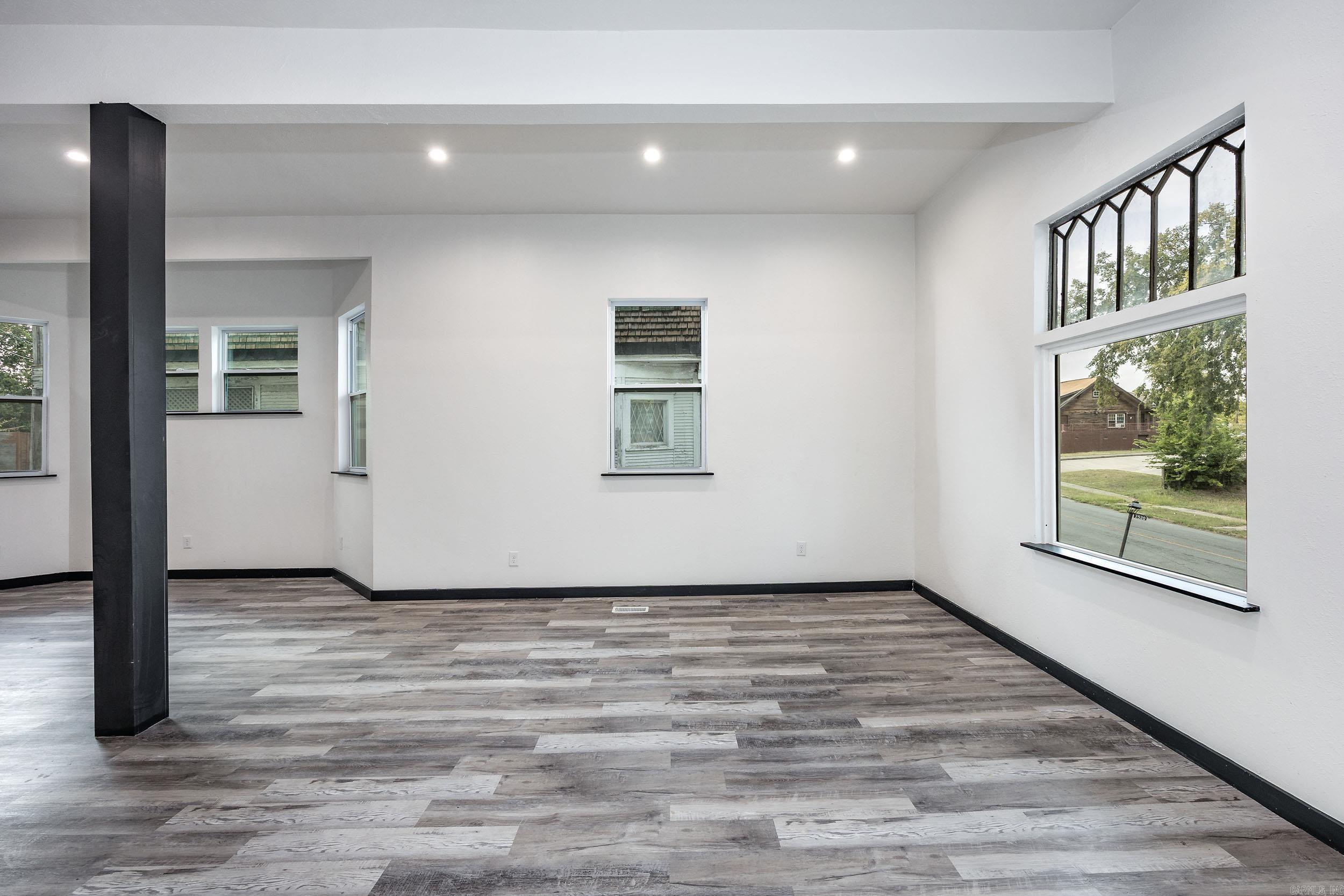 2522 Broadway  Little Rock, AR