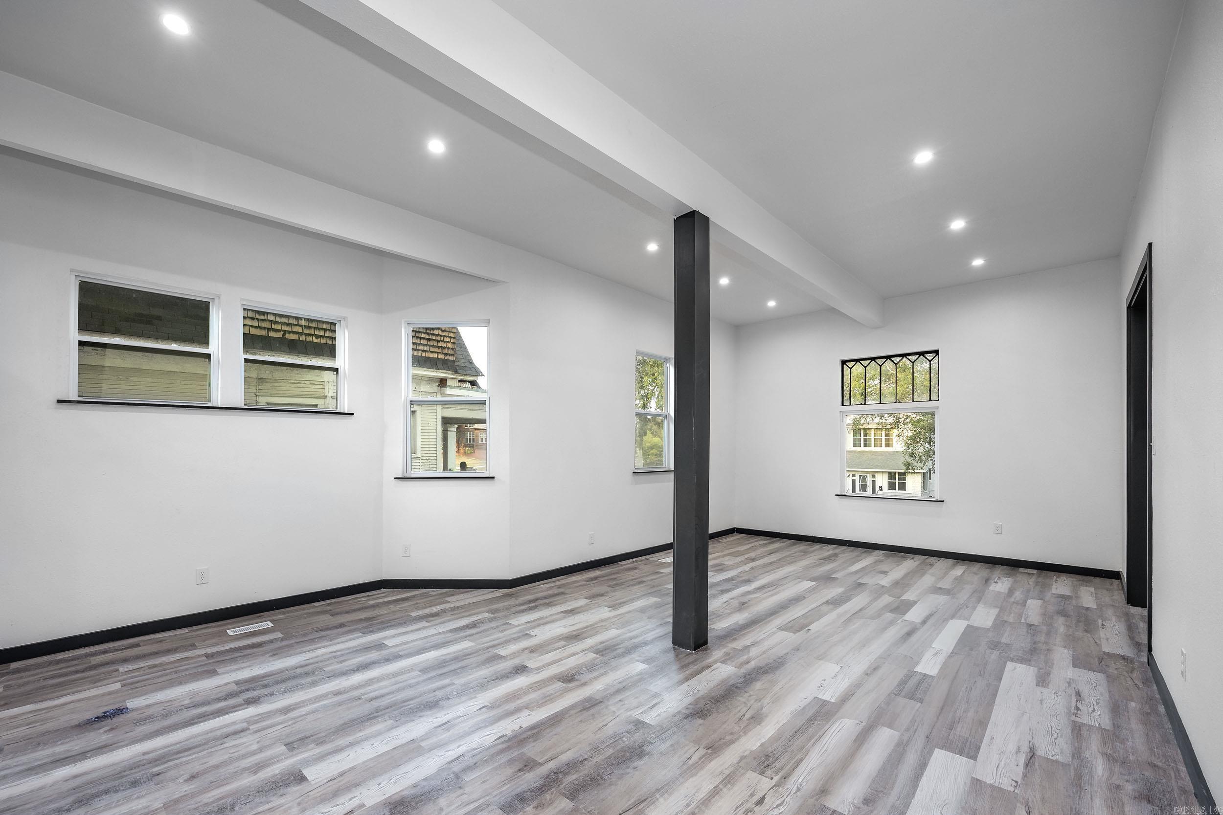2522 Broadway  Little Rock, AR