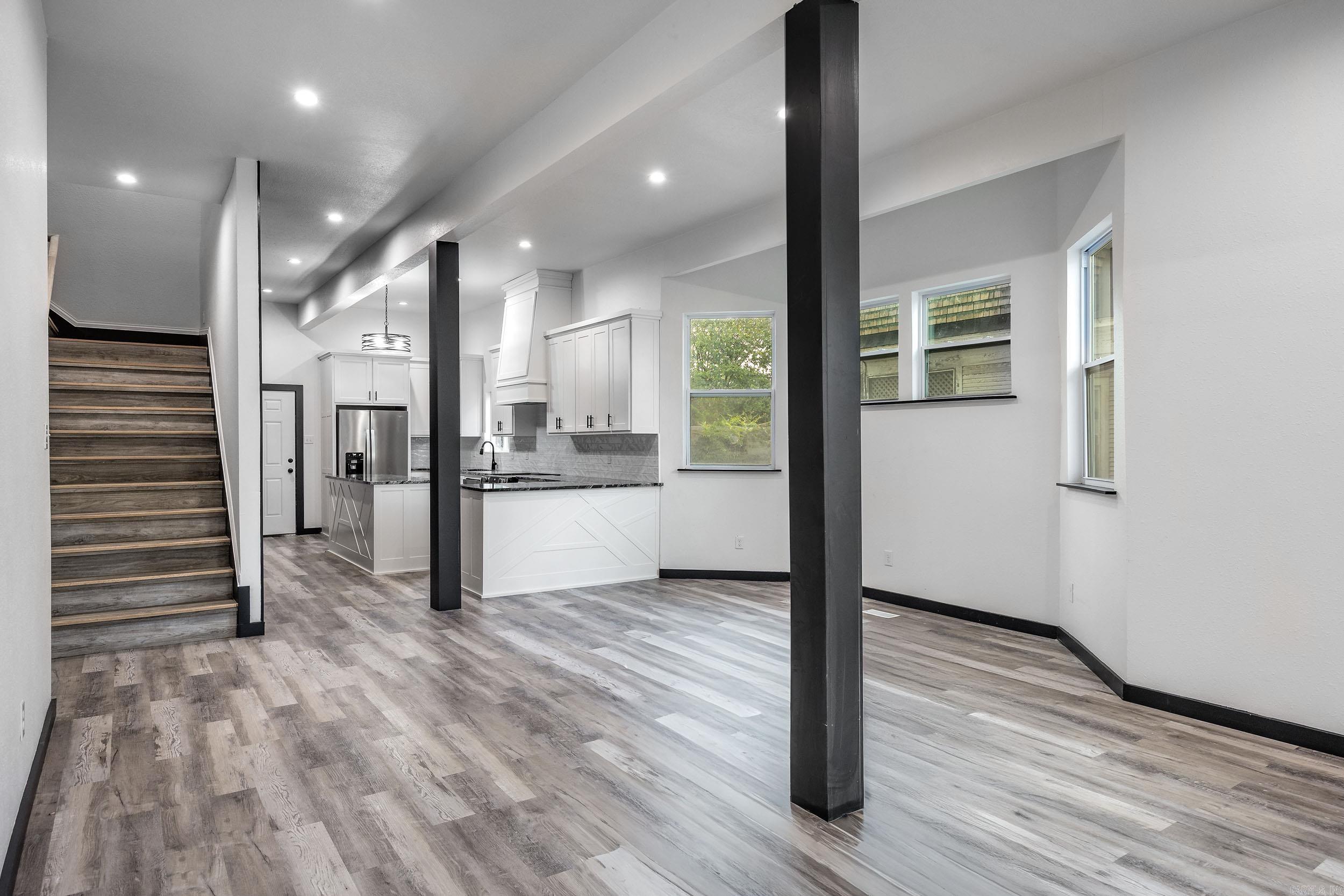 2522 Broadway  Little Rock, AR