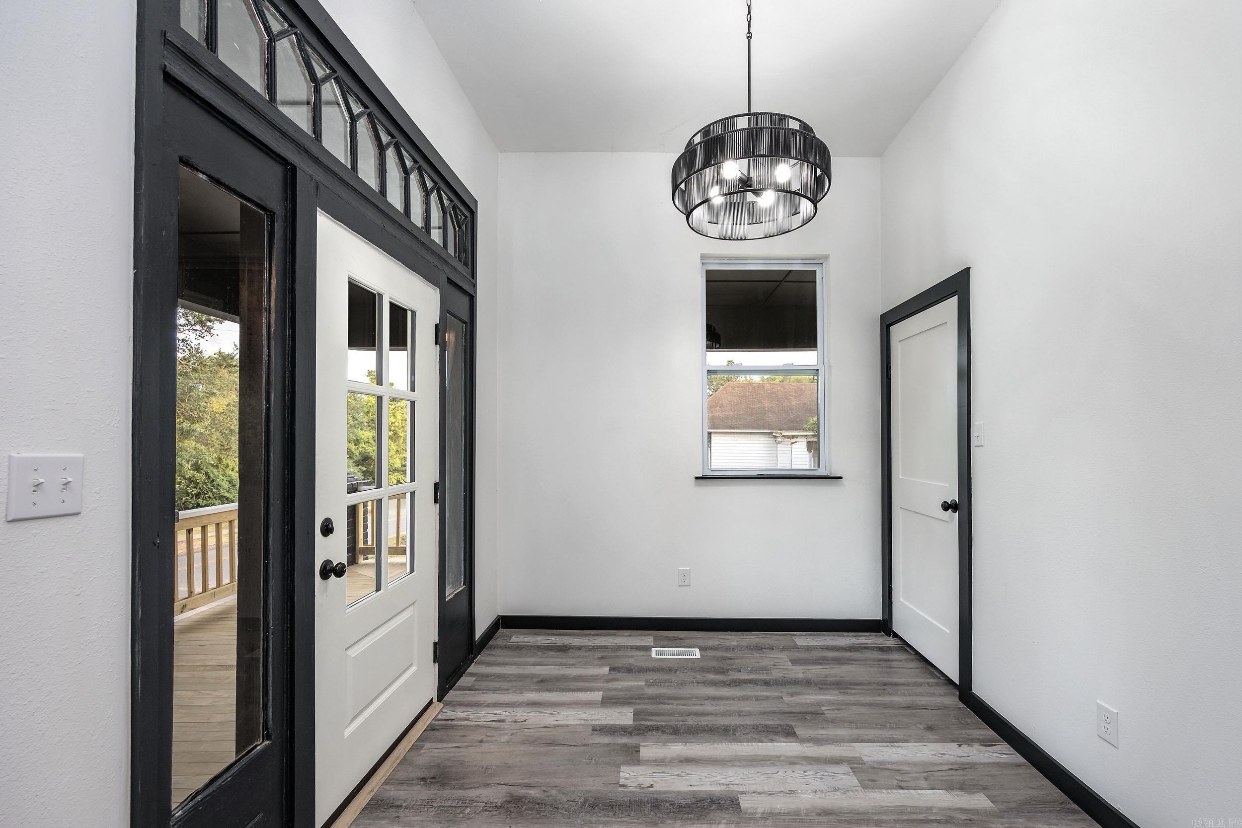 2522 Broadway  Little Rock, AR