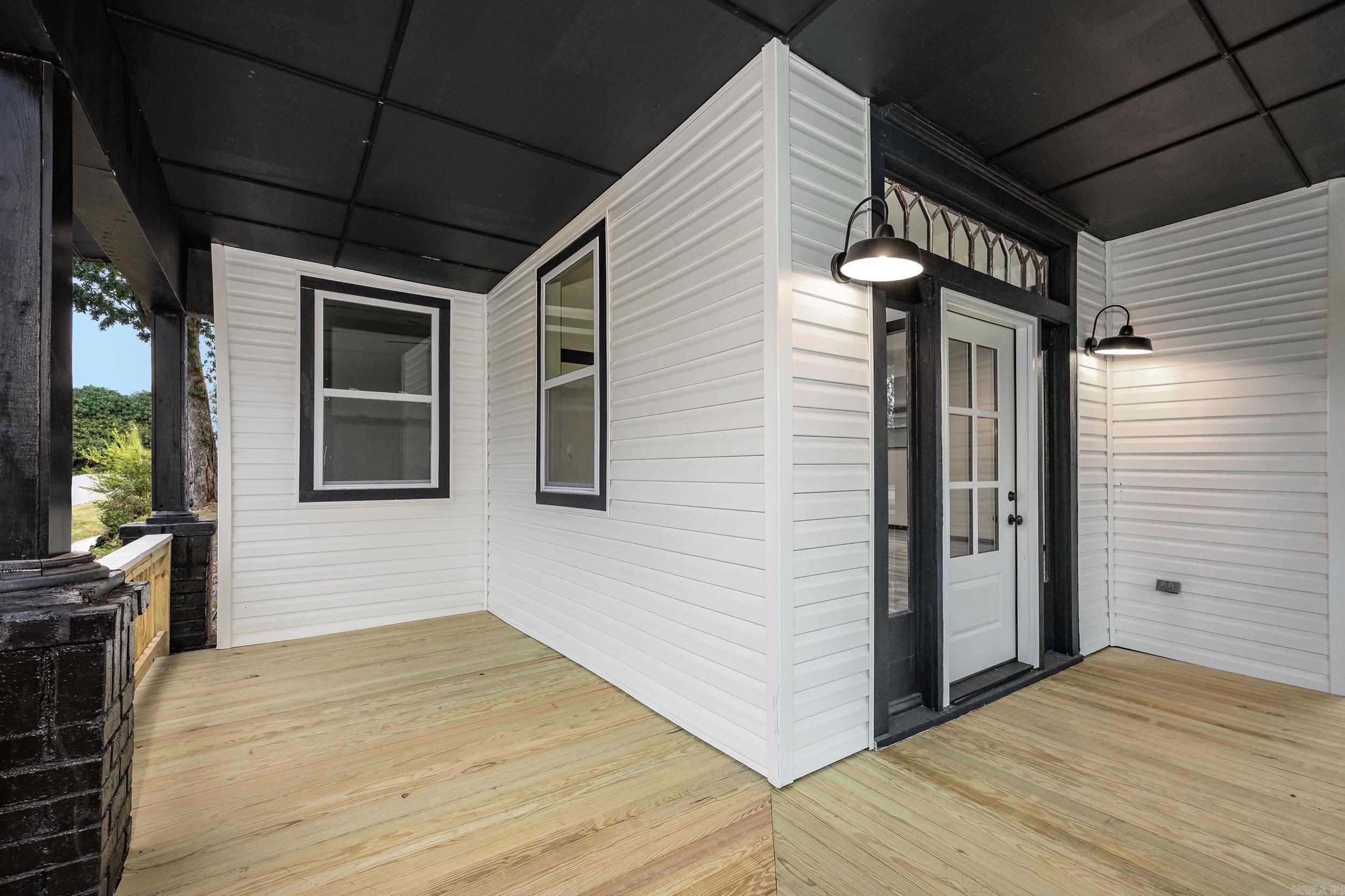 2522 Broadway  Little Rock, AR