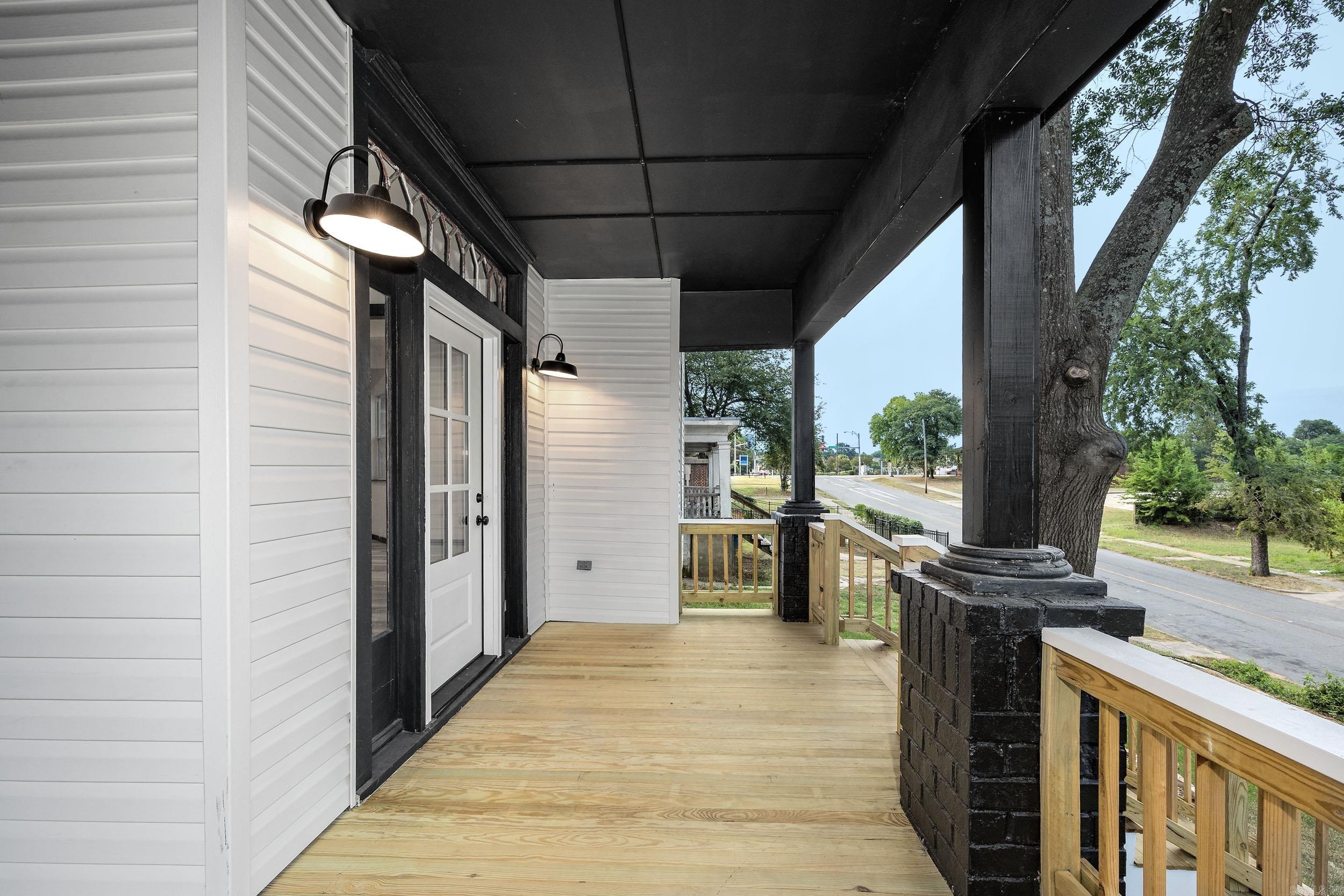 2522 Broadway  Little Rock, AR