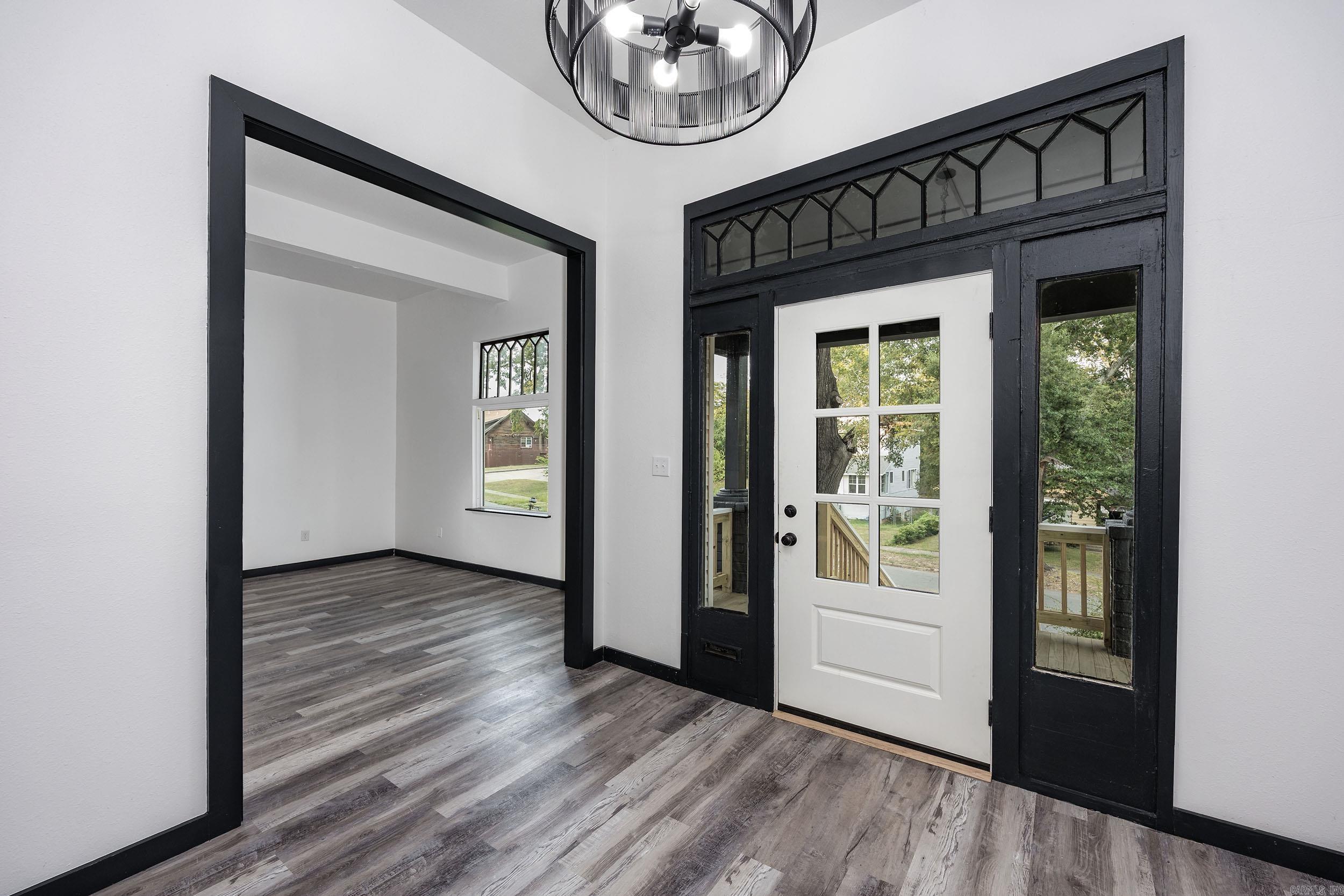 2522 Broadway  Little Rock, AR