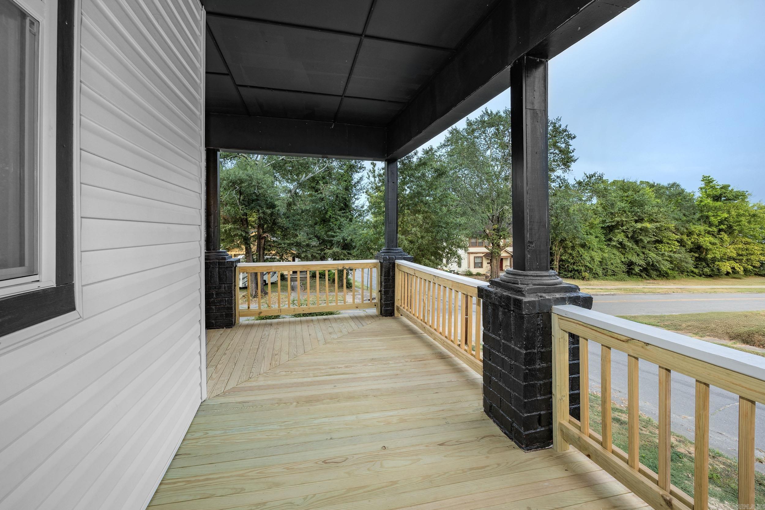 2522 Broadway  Little Rock, AR
