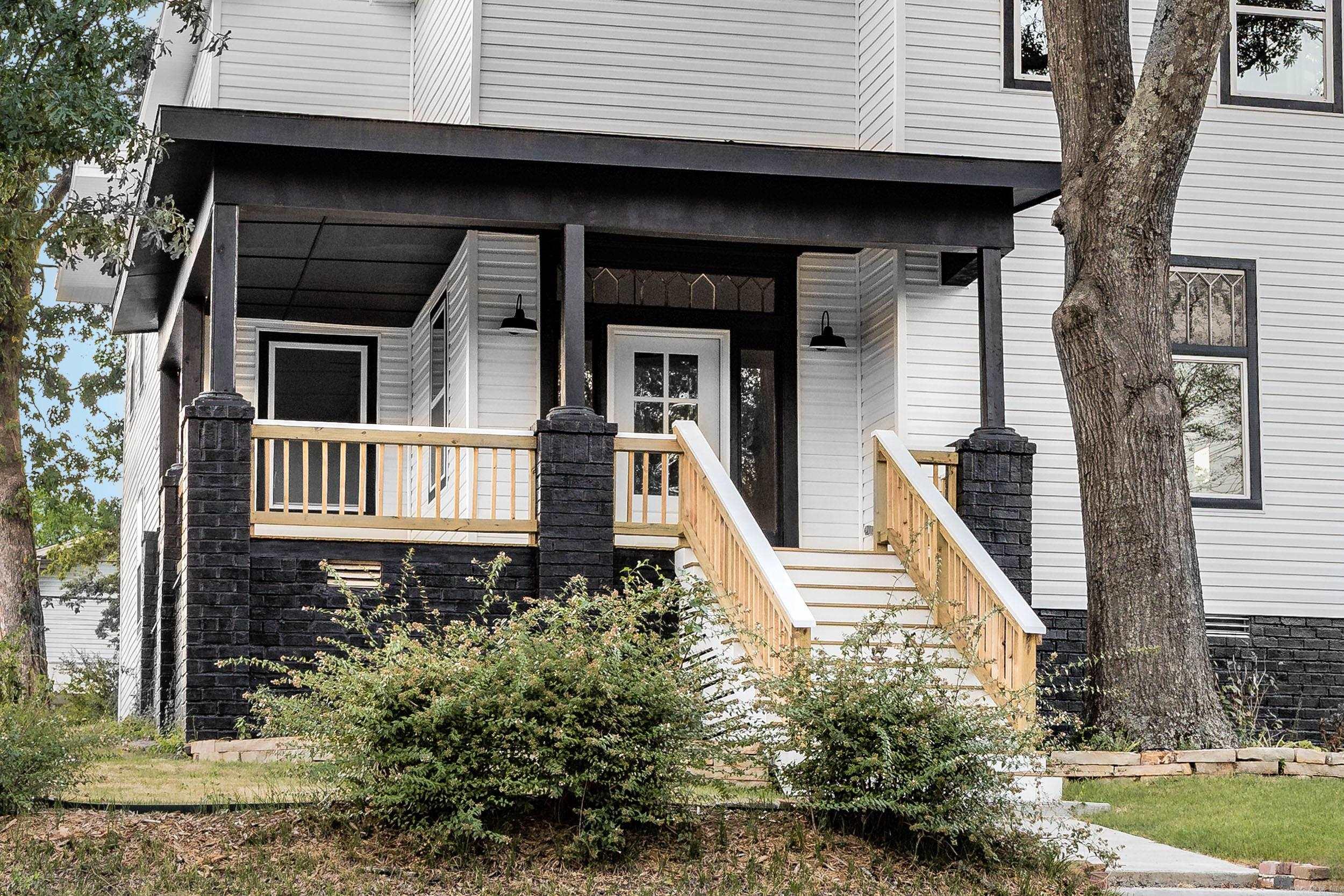 2522 Broadway  Little Rock, AR