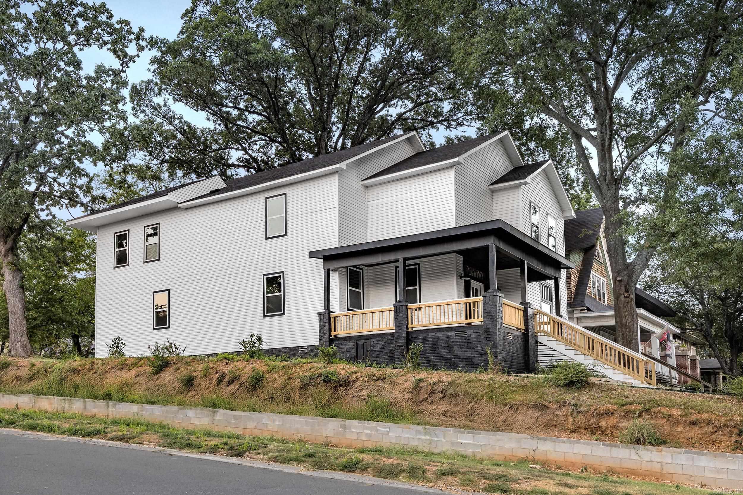 2522 Broadway  Little Rock, AR