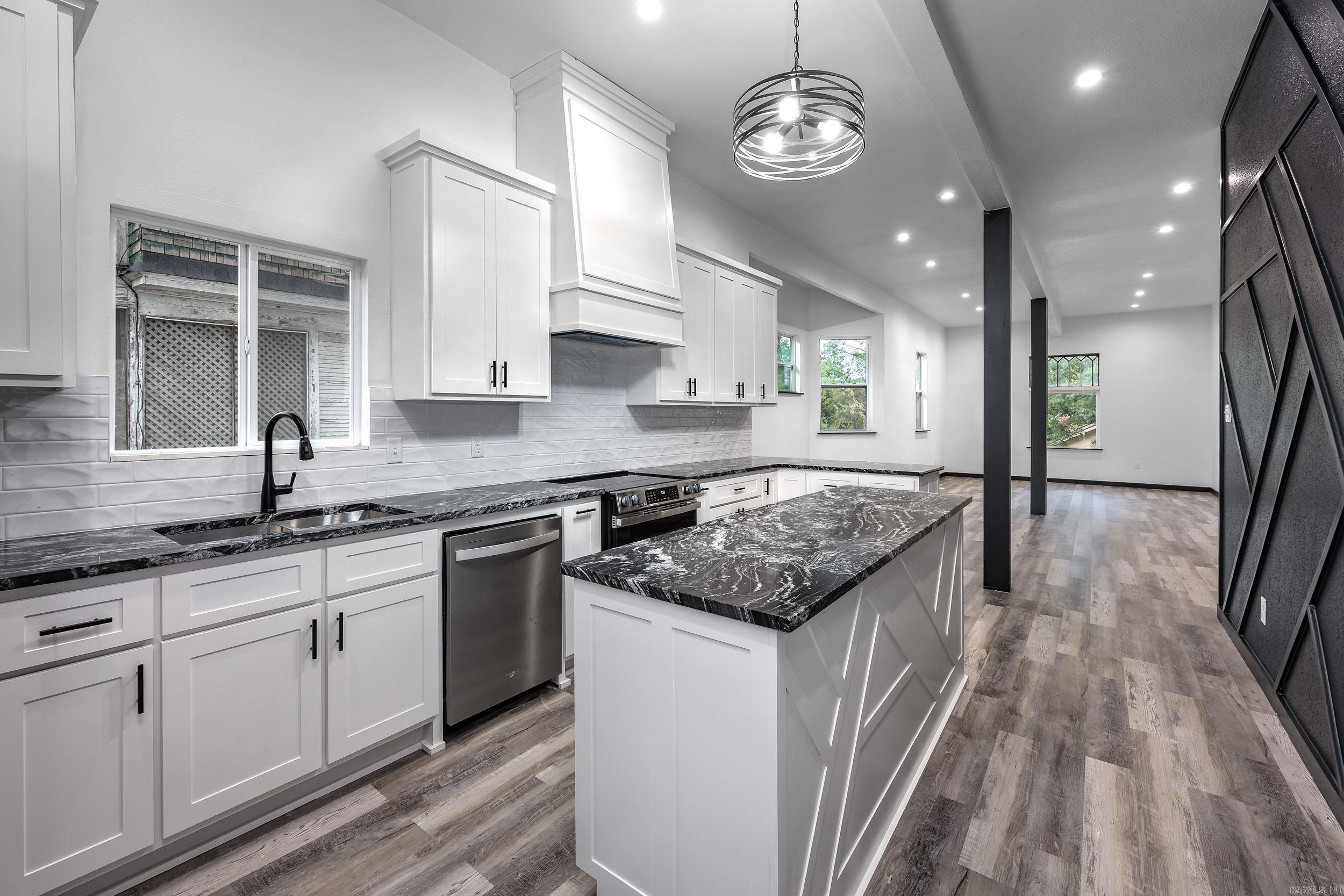 2522 Broadway  Little Rock, AR