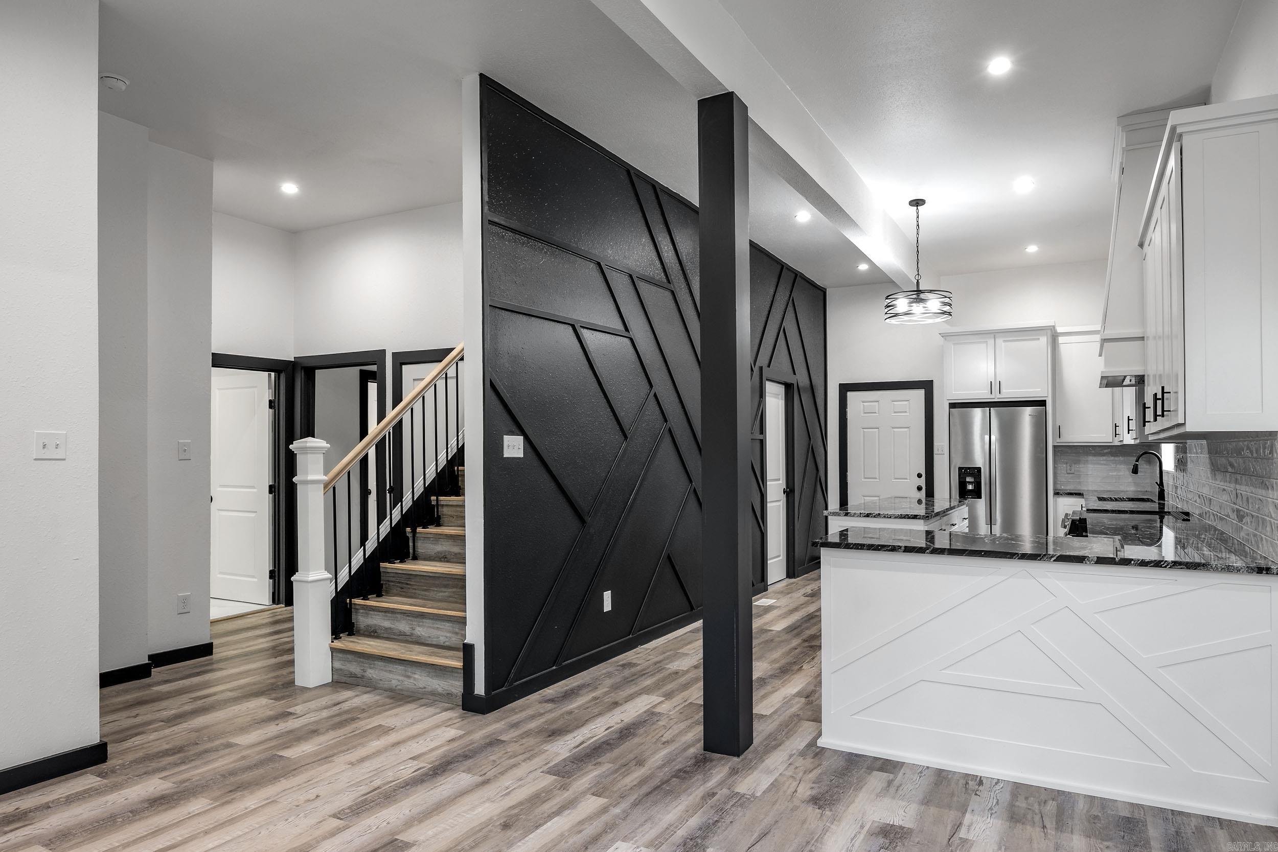 2522 Broadway  Little Rock, AR