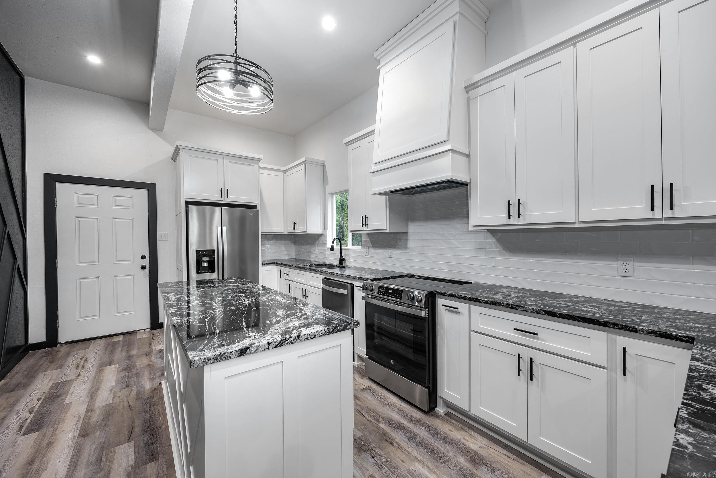 2522 Broadway  Little Rock, AR