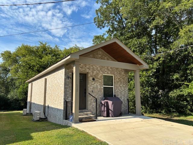 512 Trivista Left  Hot Springs, AR