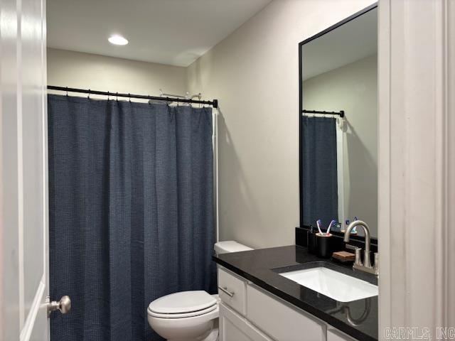 512 Trivista Left  Hot Springs, AR