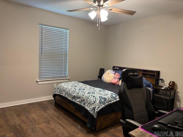 512 Trivista Left  Hot Springs, AR