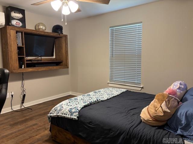512 Trivista Left  Hot Springs, AR