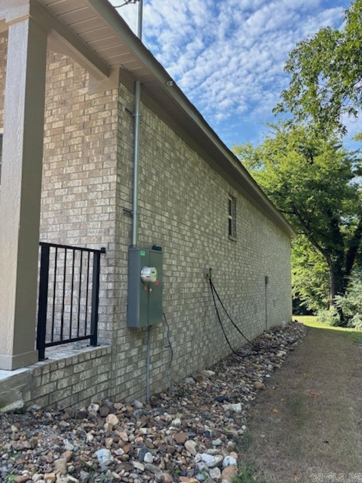 512 Trivista Left  Hot Springs, AR