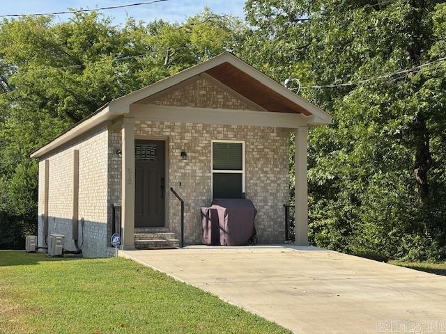 512 Trivista Left  Hot Springs, AR