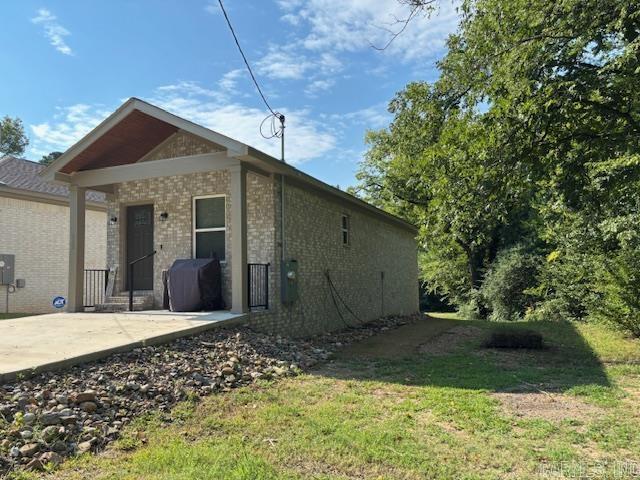 512 Trivista Left  Hot Springs, AR