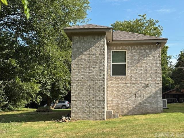 512 Trivista Left  Hot Springs, AR