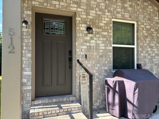 512 Trivista Left  Hot Springs, AR