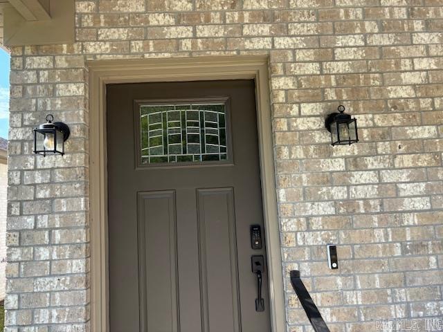 512 Trivista Left  Hot Springs, AR