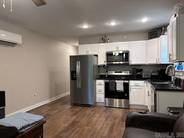 512 Trivista Left  Hot Springs, AR