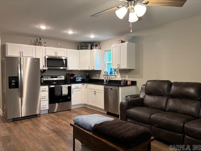 512 Trivista Left  Hot Springs, AR