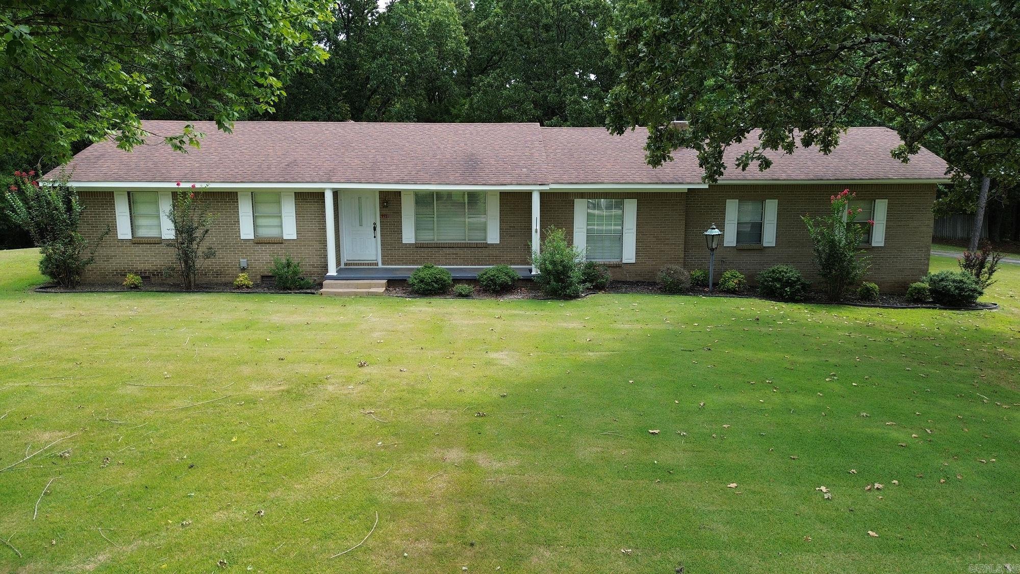 113 Pine Knot Rd  Paragould, AR