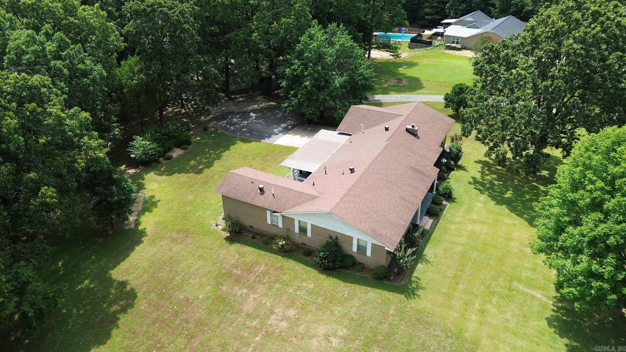 113 Pine Knot Rd  Paragould, AR