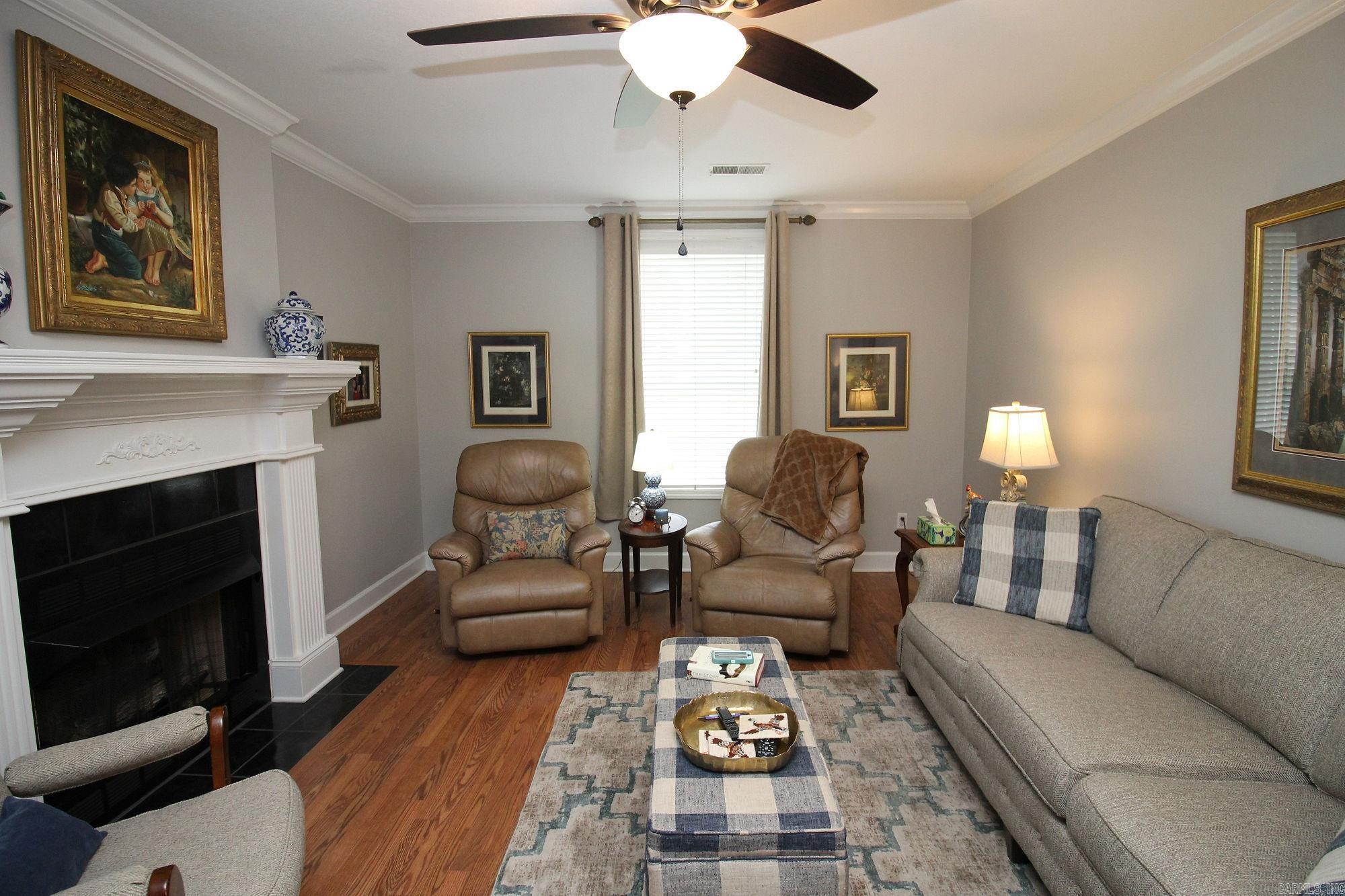 113 Pine Knot Rd  Paragould, AR