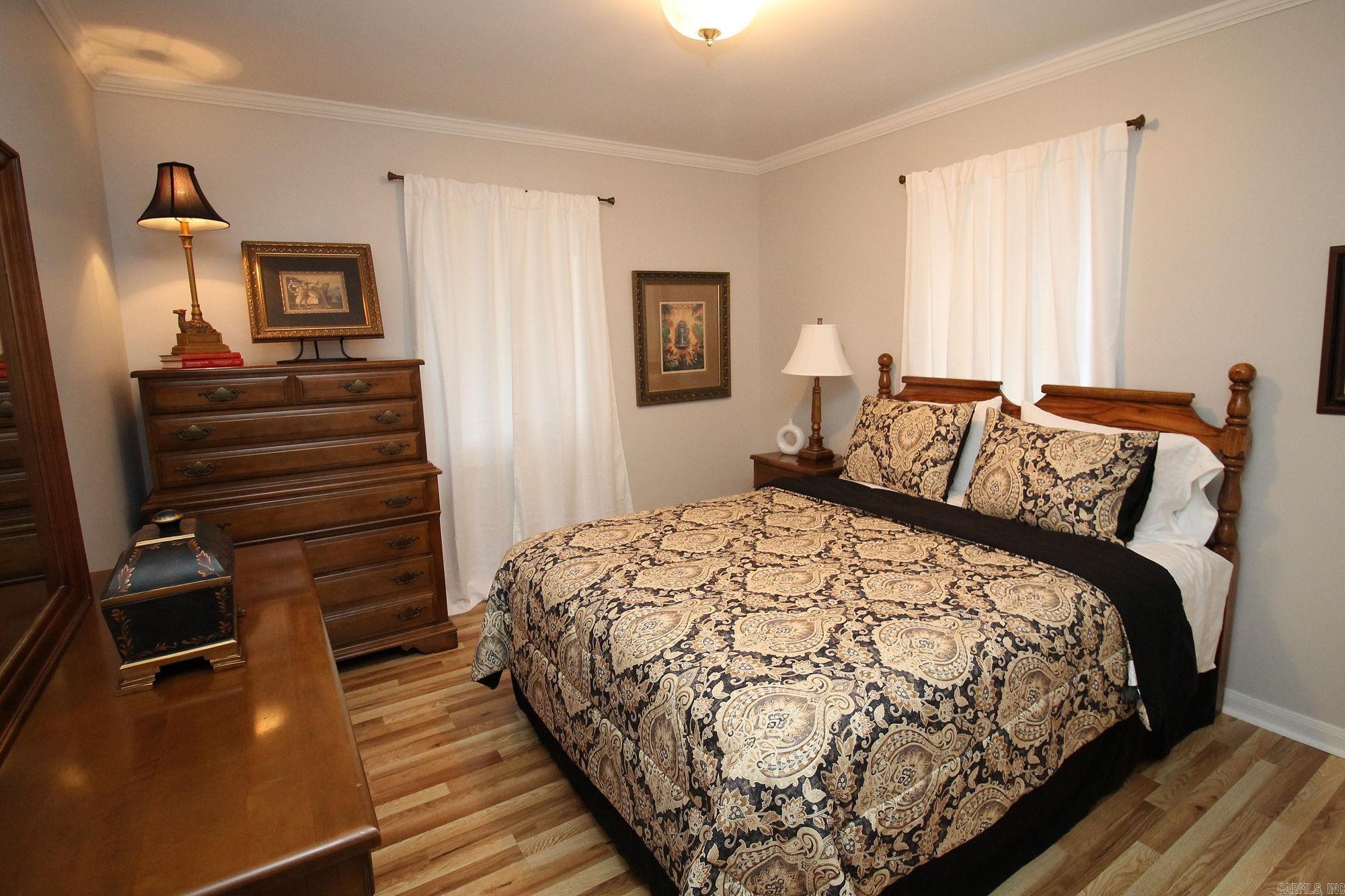 113 Pine Knot Rd  Paragould, AR
