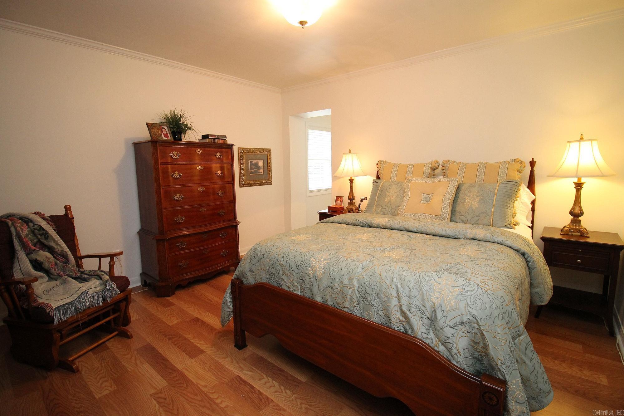 113 Pine Knot Rd  Paragould, AR